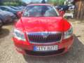 Skoda Octavia Ambition Rojo - thumbnail 8