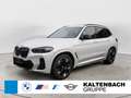 BMW iX3 Impressive NAVI PANO ACC LED HUD AHK H/K Blanco - thumbnail 1
