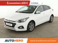 Hyundai i20 1.2 Intuitive Blanc - thumbnail 1