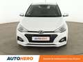 Hyundai i20 1.2 Intuitive Blanc - thumbnail 9
