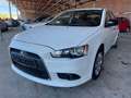 Mitsubishi Lancer Sportback Basis/KLIMA/8xRÄDER/ Weiß - thumbnail 1