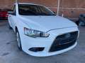 Mitsubishi Lancer Sportback Basis/KLIMA/8xRÄDER/ Weiß - thumbnail 3