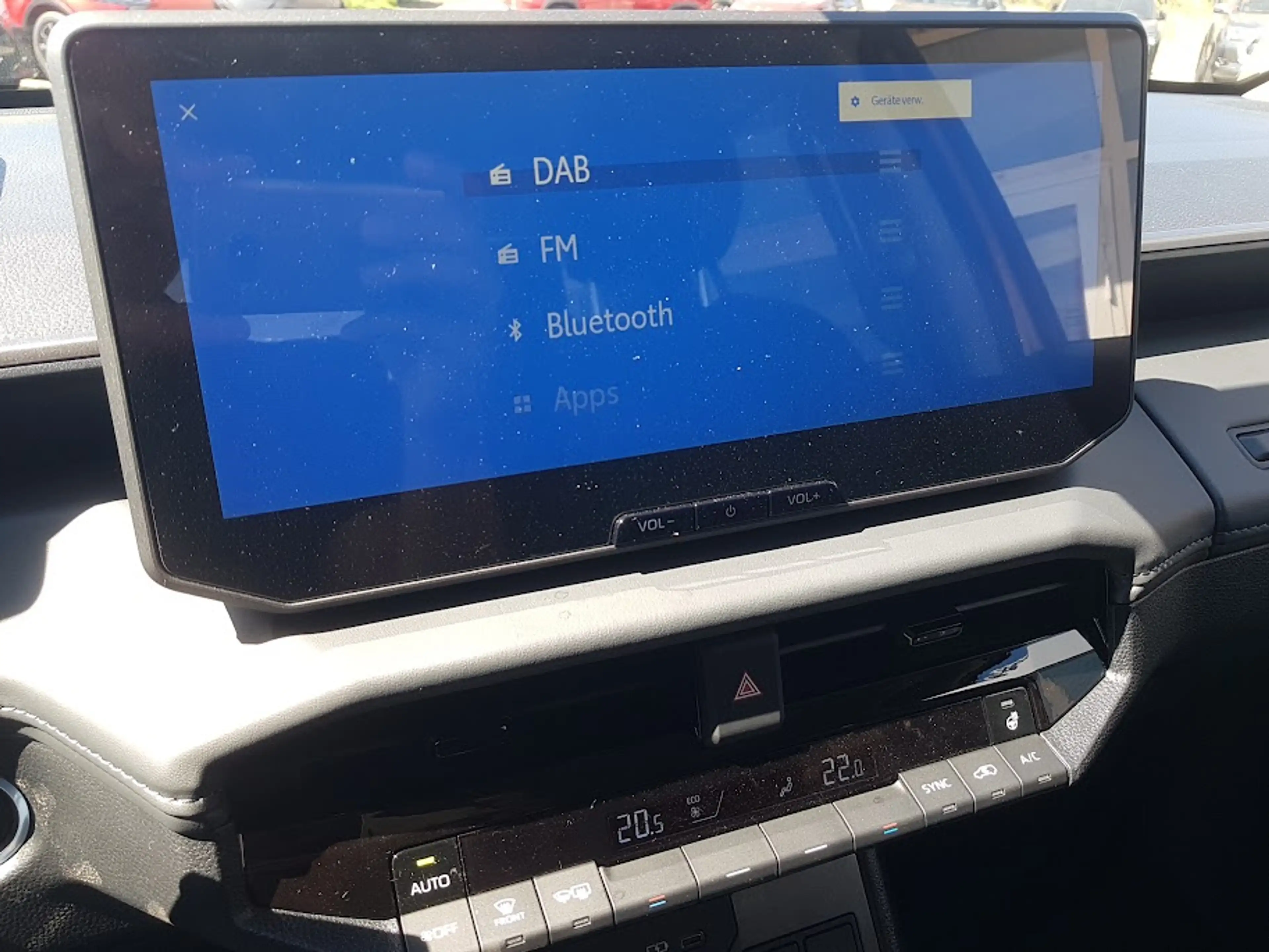 Toyota Hilux HiLux 4x4 Double Cab Autm. Invincible — photo 15
