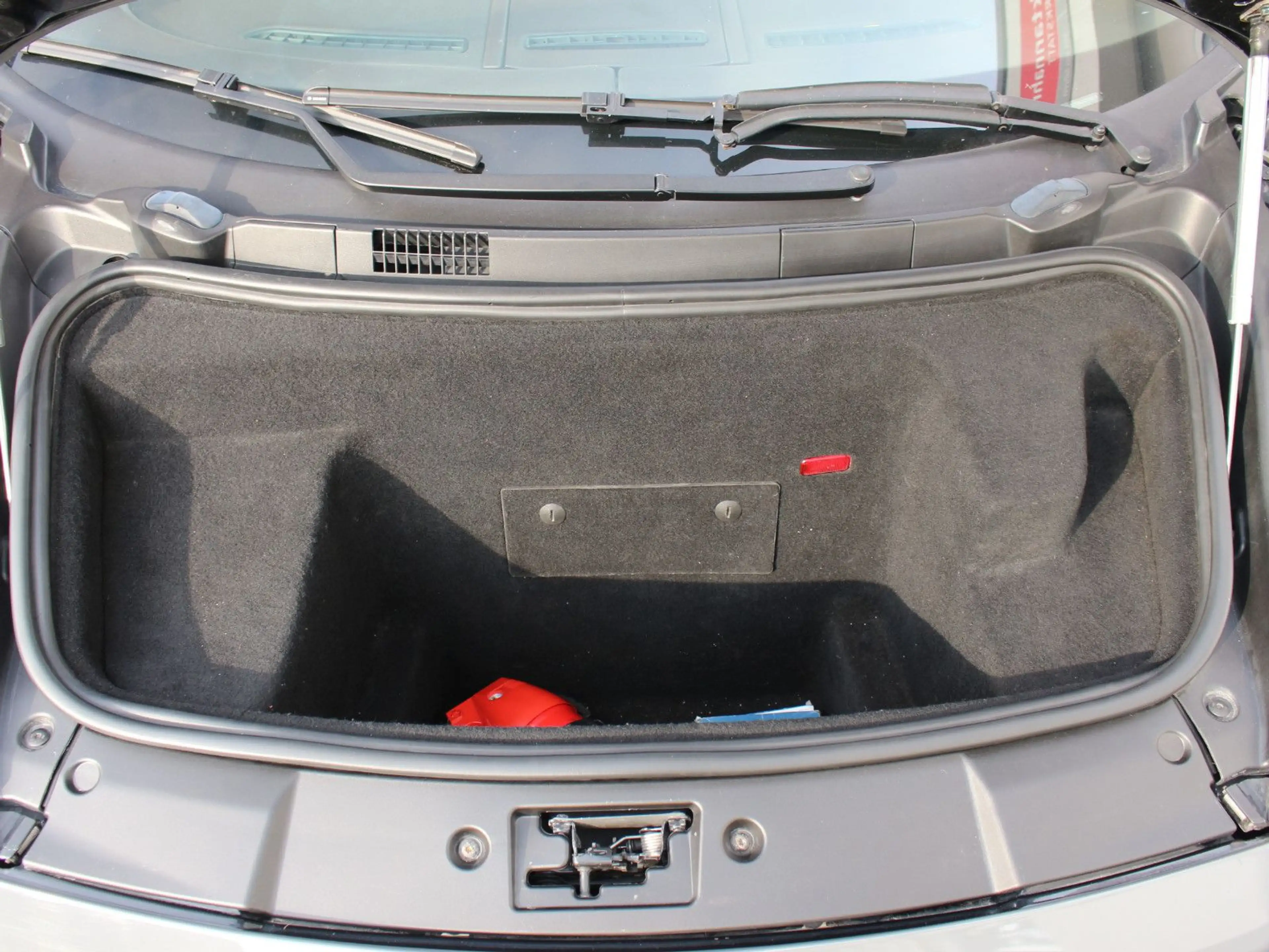 Lamborghini Gallardo Spyder 5.0 V10 Allrad Carbon Lift — photo 10