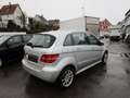 Mercedes-Benz B 180 CDI Automatik*KLIMA*PDC*ALU* Argent - thumbnail 4