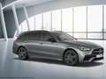 Mercedes-Benz C 180 C 180 T-Modell AMG Night PanoD 360K Distr Sound Digital Grau - thumbnail 4