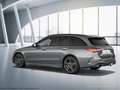 Mercedes-Benz C 180 C 180 T-Modell AMG Night PanoD 360K Distr Sound Digital Grau - thumbnail 12