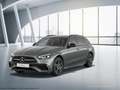 Mercedes-Benz C 180 C 180 T-Modell AMG Night PanoD 360K Distr Sound Digital Grau - thumbnail 2