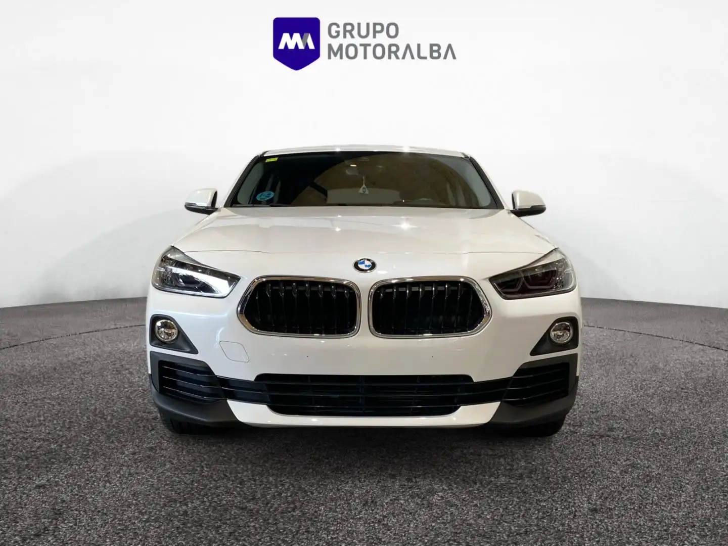 BMW X2 sDrive 18iA - 2