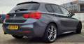 BMW 118 M pakket uitgerust, full options Grijs - thumbnail 2