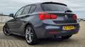 BMW 118 M pakket uitgerust, full options Grijs - thumbnail 24