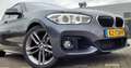 BMW 118 M pakket uitgerust, full options Grijs - thumbnail 10