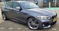 BMW 118 M pakket uitgerust, full options Grijs - thumbnail 30