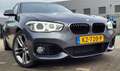 BMW 118 M pakket uitgerust, full options Grijs - thumbnail 15