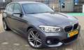 BMW 118 M pakket uitgerust, full options Grijs - thumbnail 33
