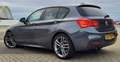 BMW 118 M pakket uitgerust, full options Grijs - thumbnail 29