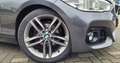 BMW 118 M pakket uitgerust, full options Grijs - thumbnail 11