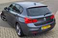 BMW 118 M pakket uitgerust, full options Grijs - thumbnail 23