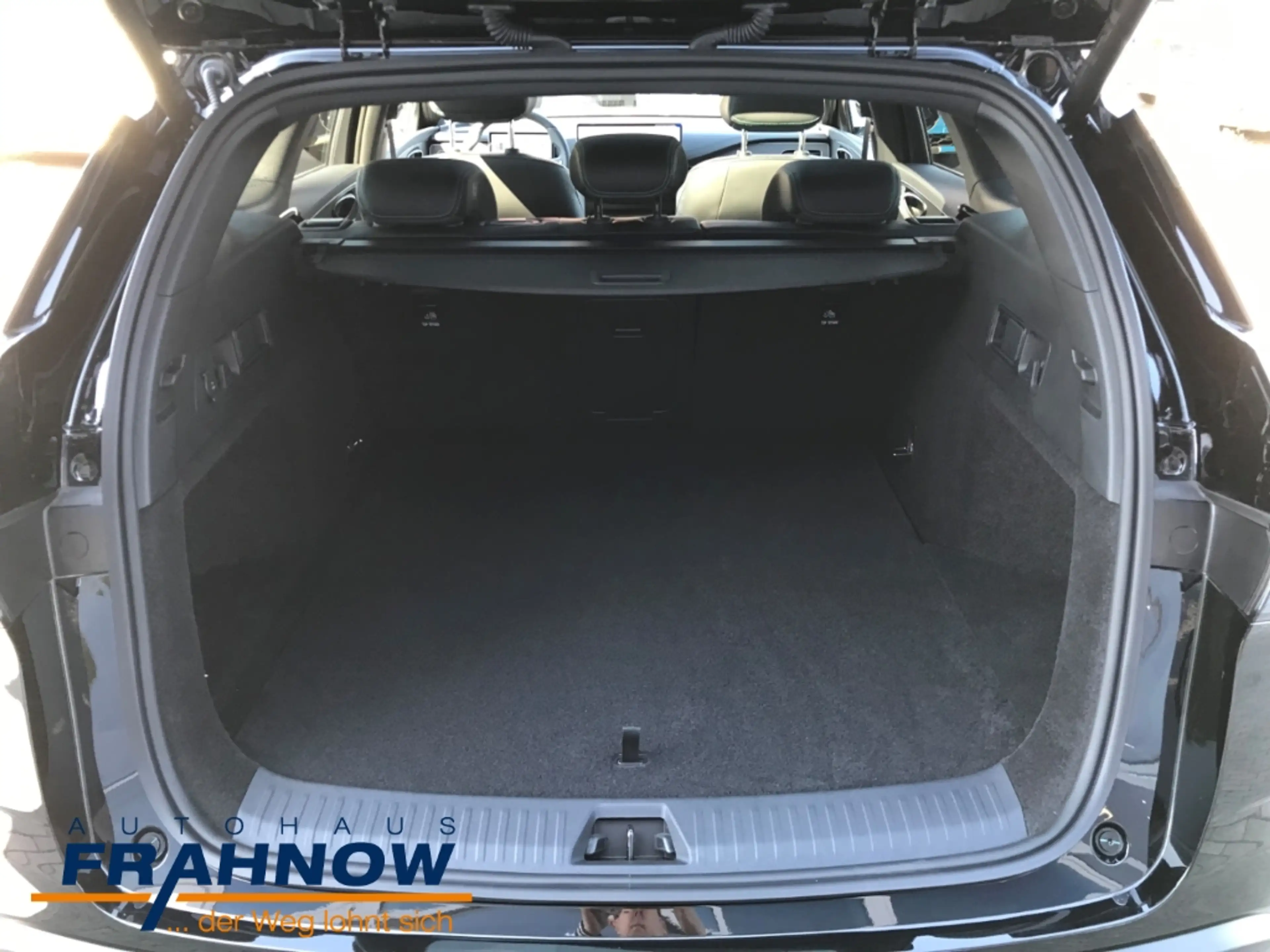 BYD Seal Comfort LED ACC NAVI PANO SHZ — photo 11