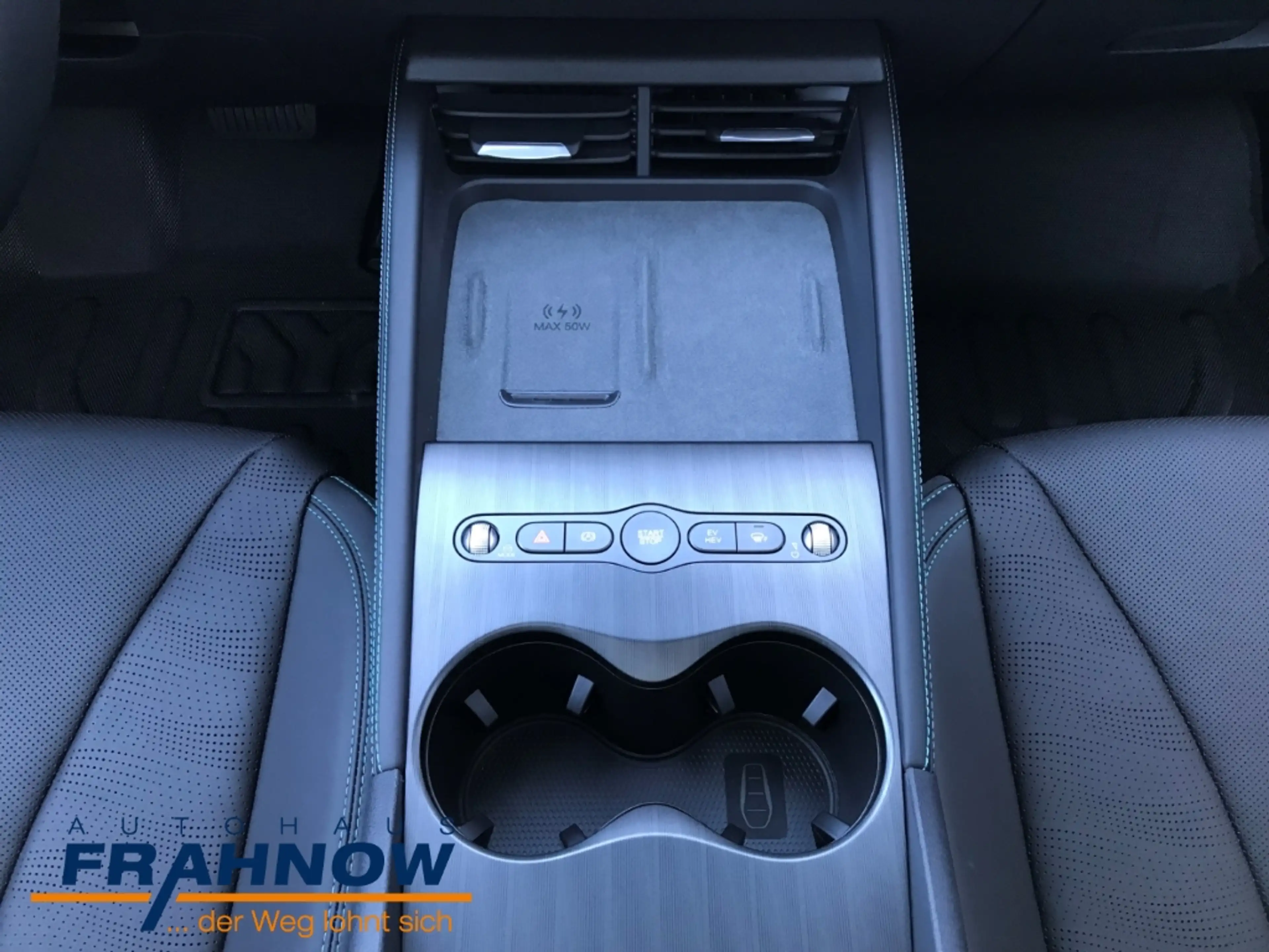BYD Seal Comfort LED ACC NAVI PANO SHZ — photo 15