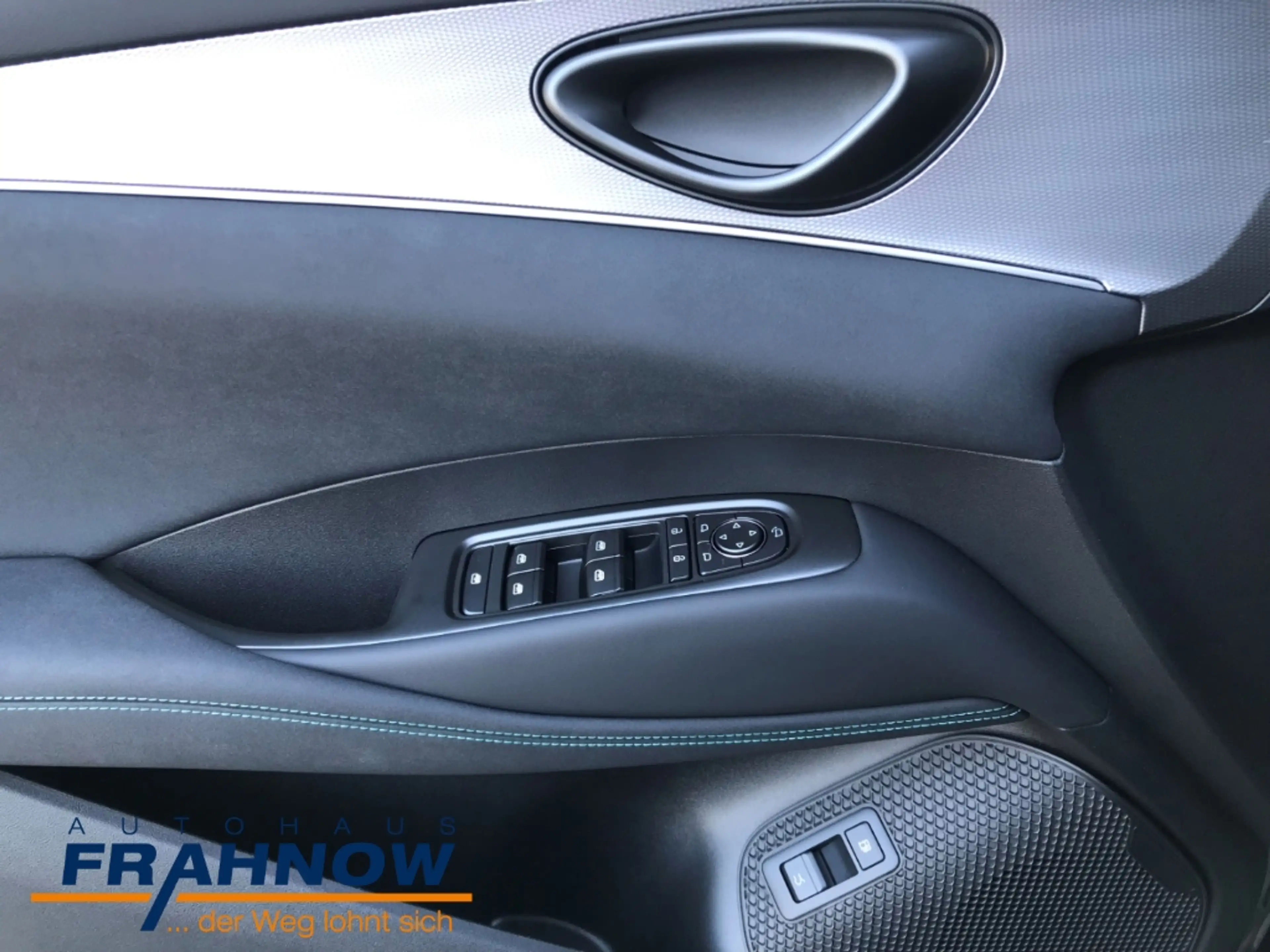BYD Seal Comfort LED ACC NAVI PANO SHZ — photo 7