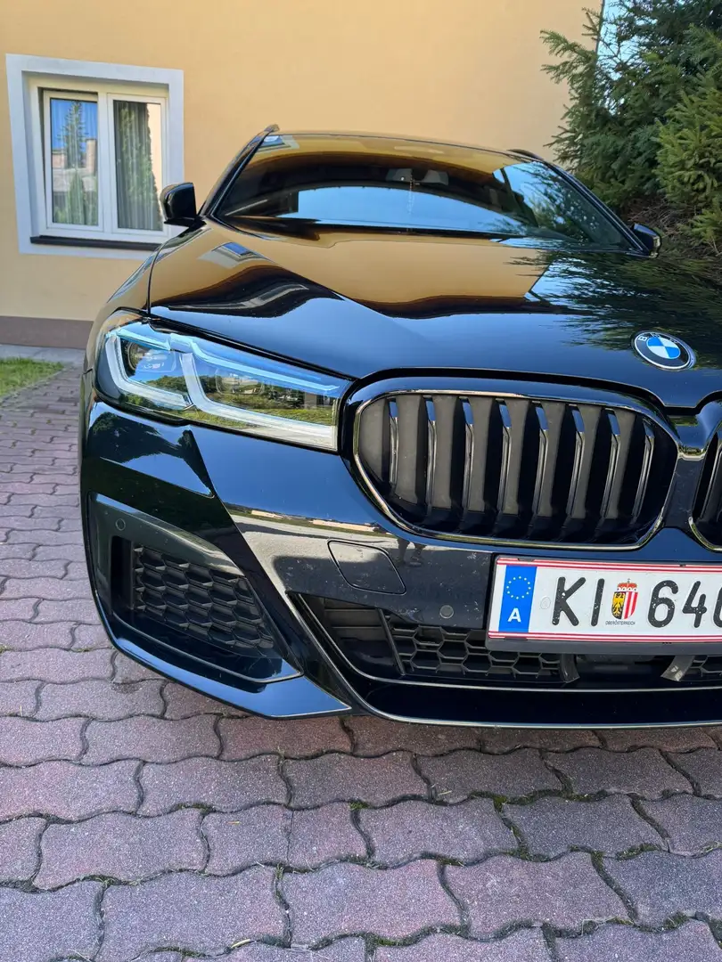 BMW 530 530d 48 V Touring xDrive Aut. - 2