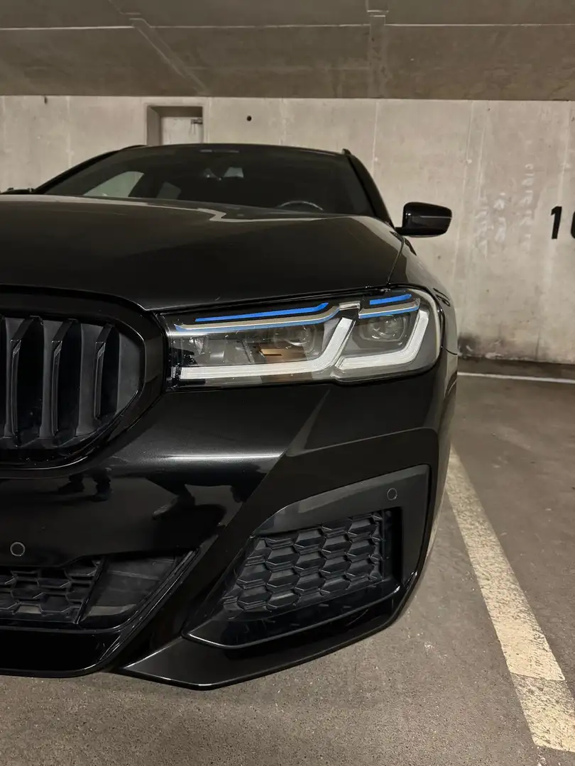 BMW 530 530d 48 V Touring xDrive Aut. - 1