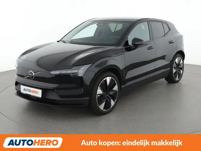 Volvo EX30 Single Motor Extended Range Ultra 2WD