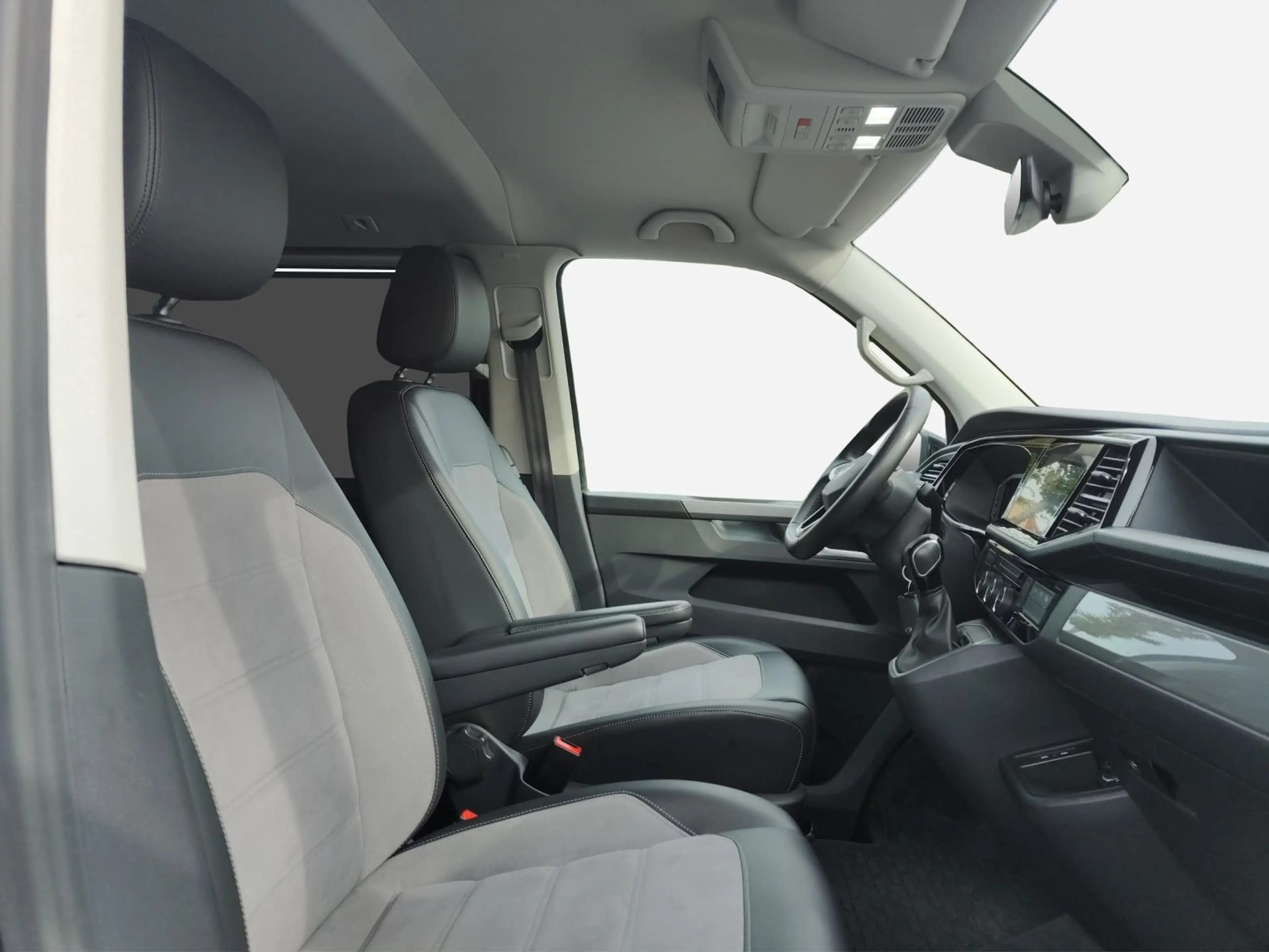 Volkswagen T6.1 Multivan 2.0 TDI Generation Six — photo 13