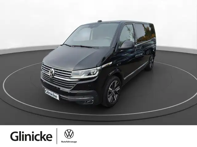 Volkswagen T6.1 Multivan 2.0 TDI Generation Six