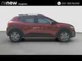 Dacia Sandero Sandero Stepway 1.0 tce Comfort Eco-g 100cv Rosso - thumbnail 4