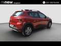 Dacia Sandero Sandero Stepway 1.0 tce Comfort Eco-g 100cv Rosso - thumbnail 5