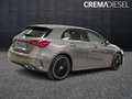 Mercedes-Benz A 180 A 180 d Premium auto Grigio - thumbnail 2