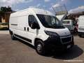 Peugeot Boxer 2.0 BlueHDi 130CV LH2 GARANZIA  [A312] Bianco - thumbnail 1