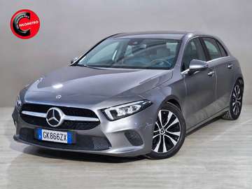 d Executive auto - VETTURA IN ARRIVO