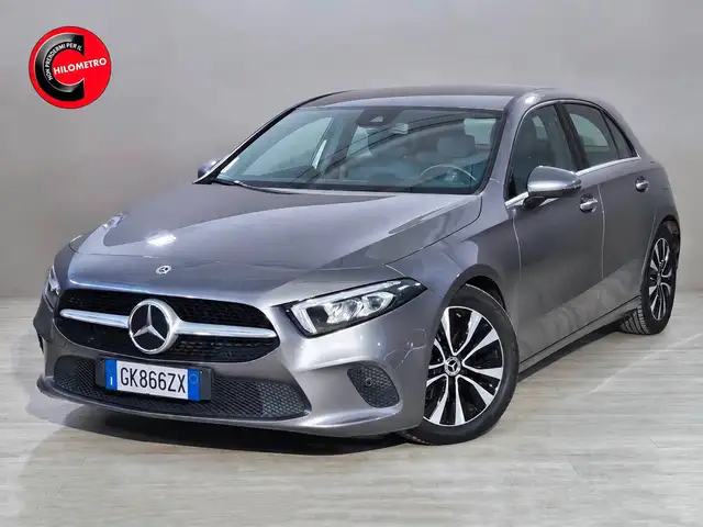 Mercedes-Benz A 180 d Executive auto - VETTURA IN ARRIVO