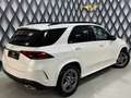 Mercedes-Benz GLE 300 d (W167) 4Matic // AMG LINE // VOLLE HÜTTE // Weiß - thumbnail 4