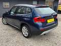 BMW X1 18 i sDrive NUR 37TKM! Klima Parkhilfe SHZ Blau - thumbnail 5