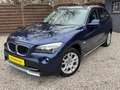 BMW X1 18 i sDrive NUR 37TKM! Klima Parkhilfe SHZ Blau - thumbnail 1