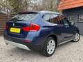 BMW X1 18 i sDrive NUR 37TKM! Klima Parkhilfe SHZ Blau - thumbnail 6