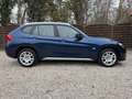 BMW X1 18 i sDrive NUR 37TKM! Klima Parkhilfe SHZ Blau - thumbnail 3