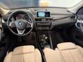 BMW X1 sDrive18d Grau - thumbnail 8
