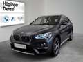 BMW X1 sDrive18d Grau - thumbnail 1