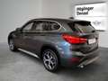 BMW X1 sDrive18d Grau - thumbnail 9
