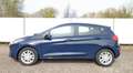 Ford Fiesta 1.1 S&S TREND Bleu - thumbnail 2