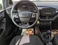 Ford Fiesta 1.1 S&S TREND Bleu - thumbnail 5