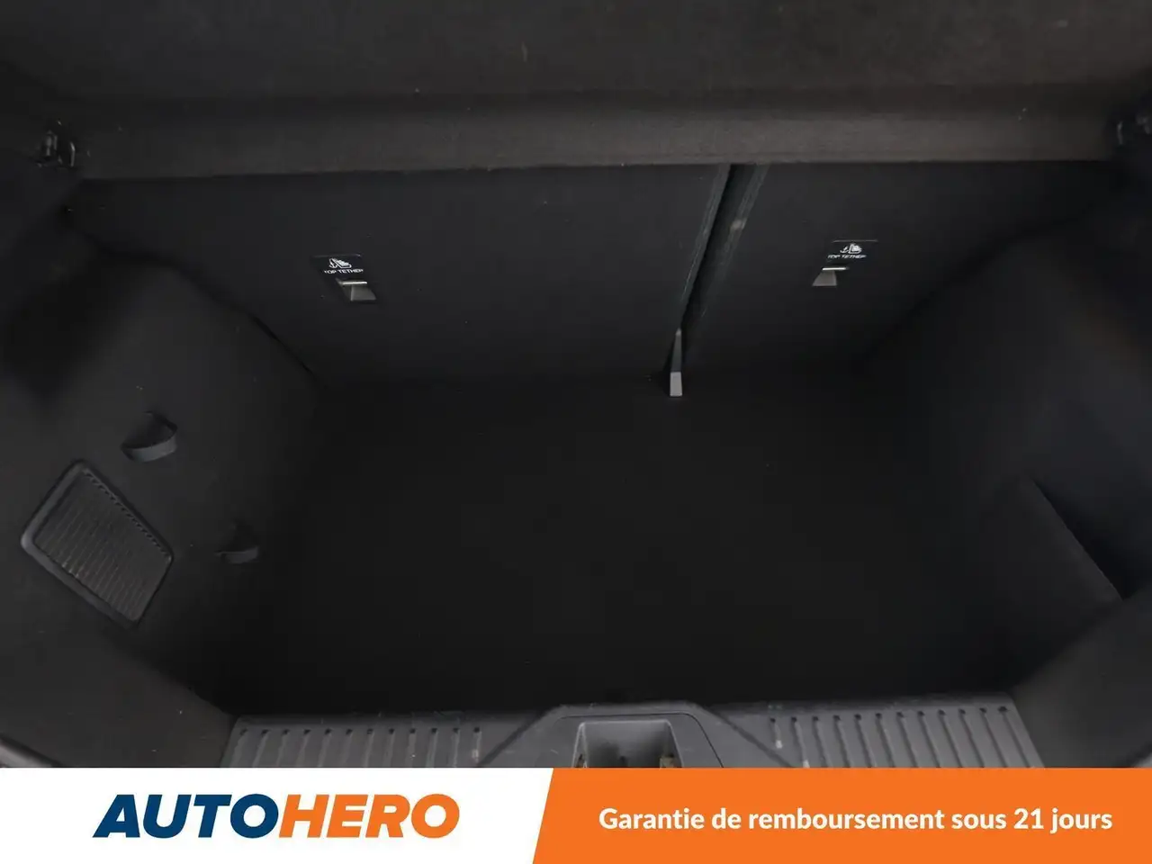 Ford Fiesta 5 portes — photo 17