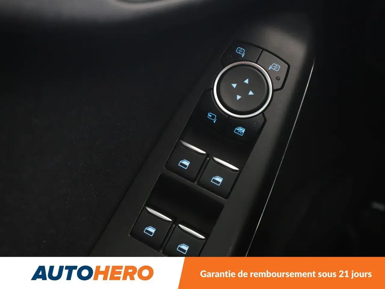 Ford Fiesta 5 portes — photo 28