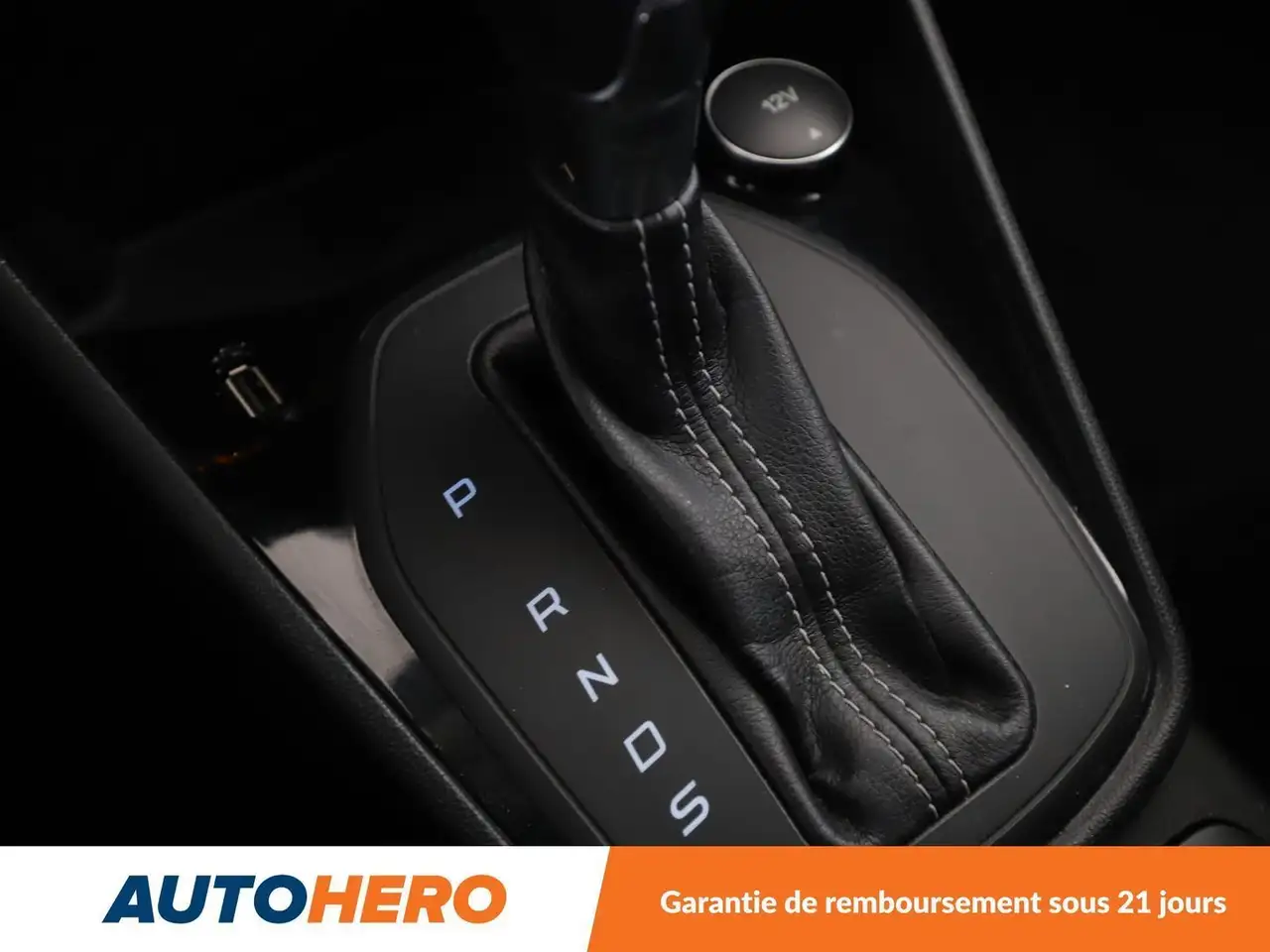 Ford Fiesta 5 portes — photo 26