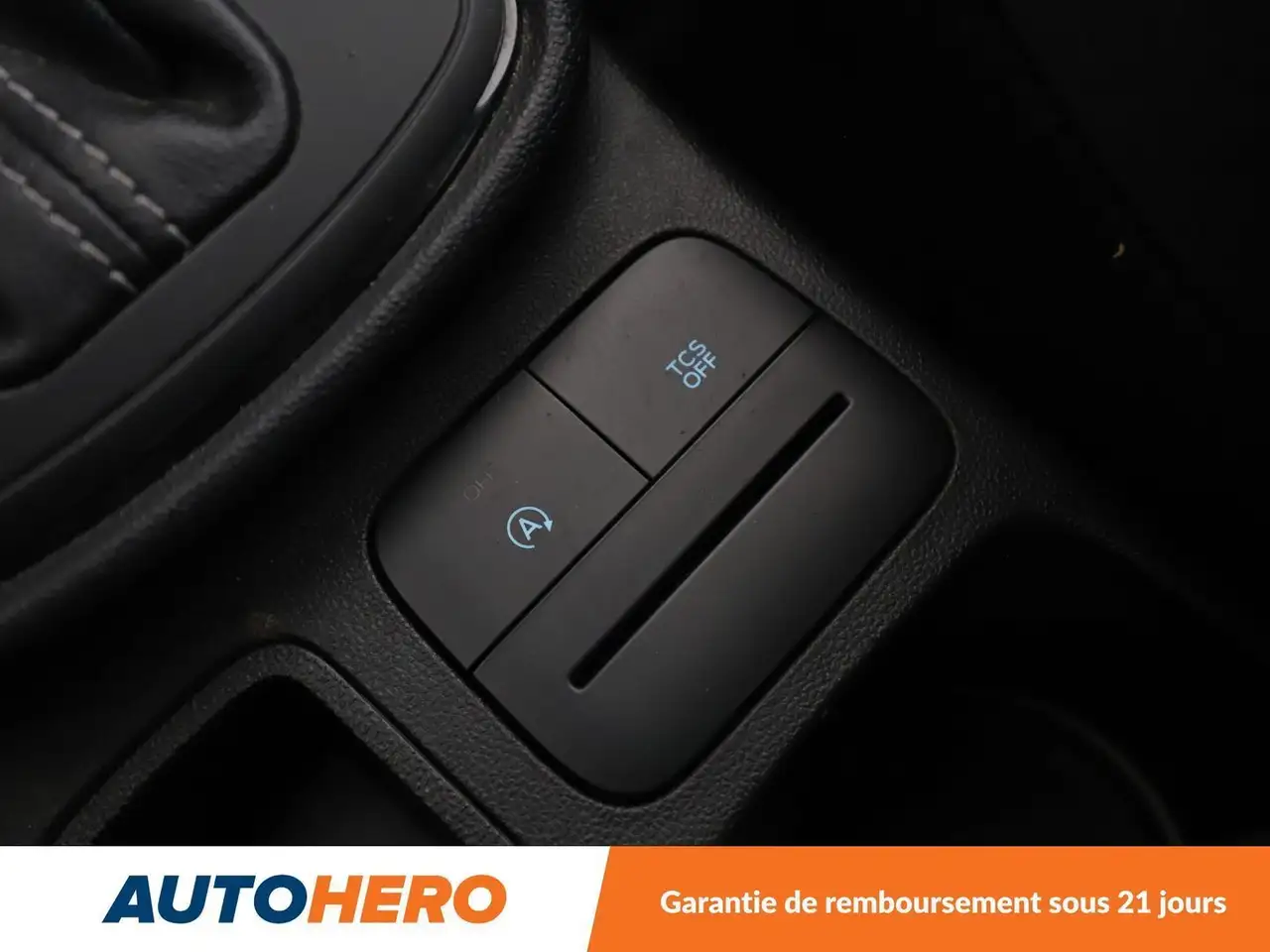 Ford Fiesta 5 portes — photo 27